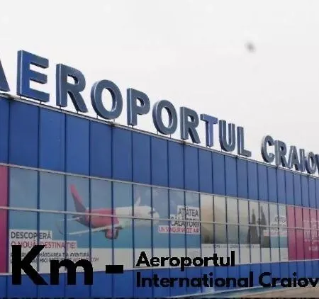 Apartamento - Craiova