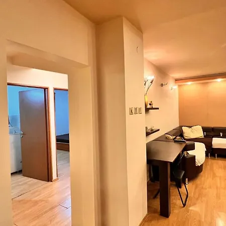 Apartment - *