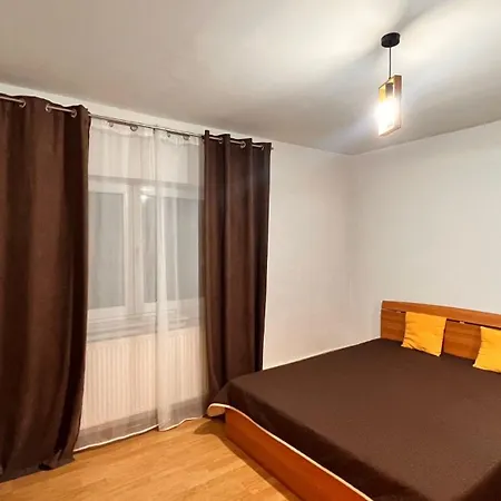 Apartment -