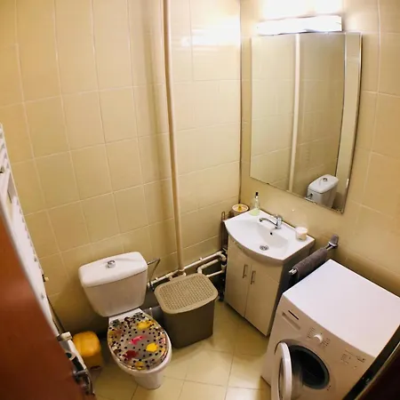 דירה - קריובה