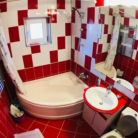 - Apartment