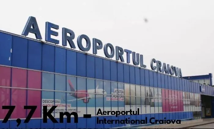 Appartamento - Craiova