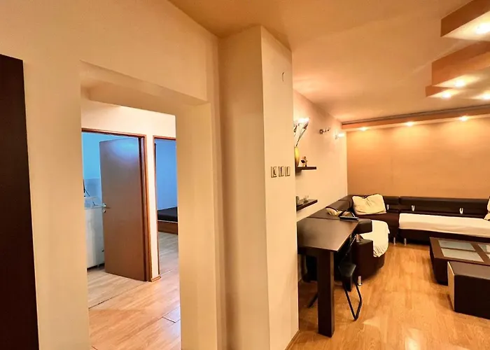 Apartamento - *