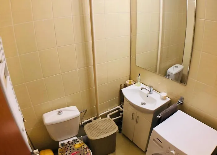 Apartamento - Craiova